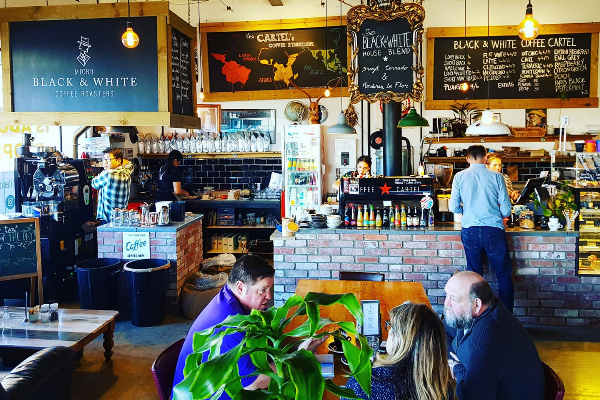 ☕ Best Cafes in Christchurch Our 7 Top Picks Bachcare Blog