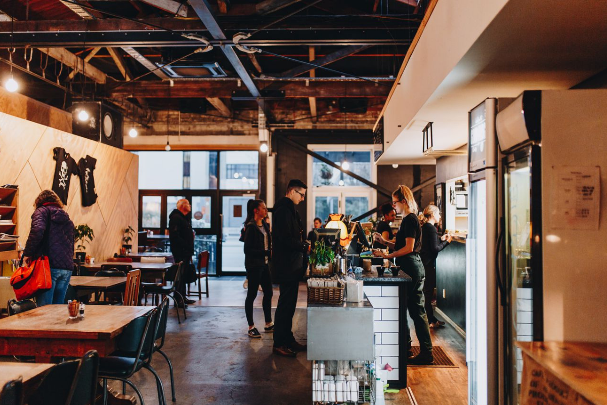 ☕ Best Cafes in Christchurch Our 7 Top Picks Bachcare Blog