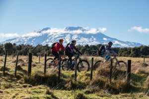 Things to do in Ohakune, New Zealand