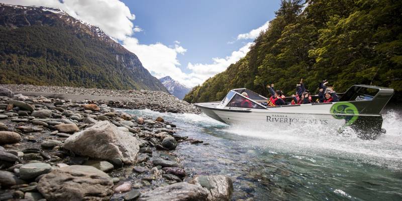 3. Explore Mt Aspiring National Park - Things to do in Wanaka