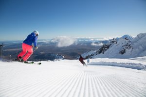 ski hire in ohakune - hero image