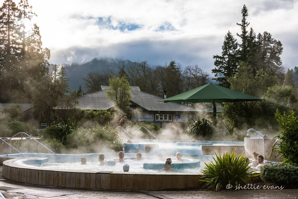 Mountain View Massage Day Spa Hanmer Springs