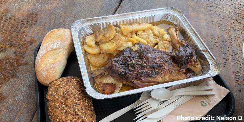 5. Pedro’s House of Lamb – Queenstown Roast Shop - Best Places to Eat in Queenstown
