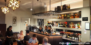 best eateries in napier