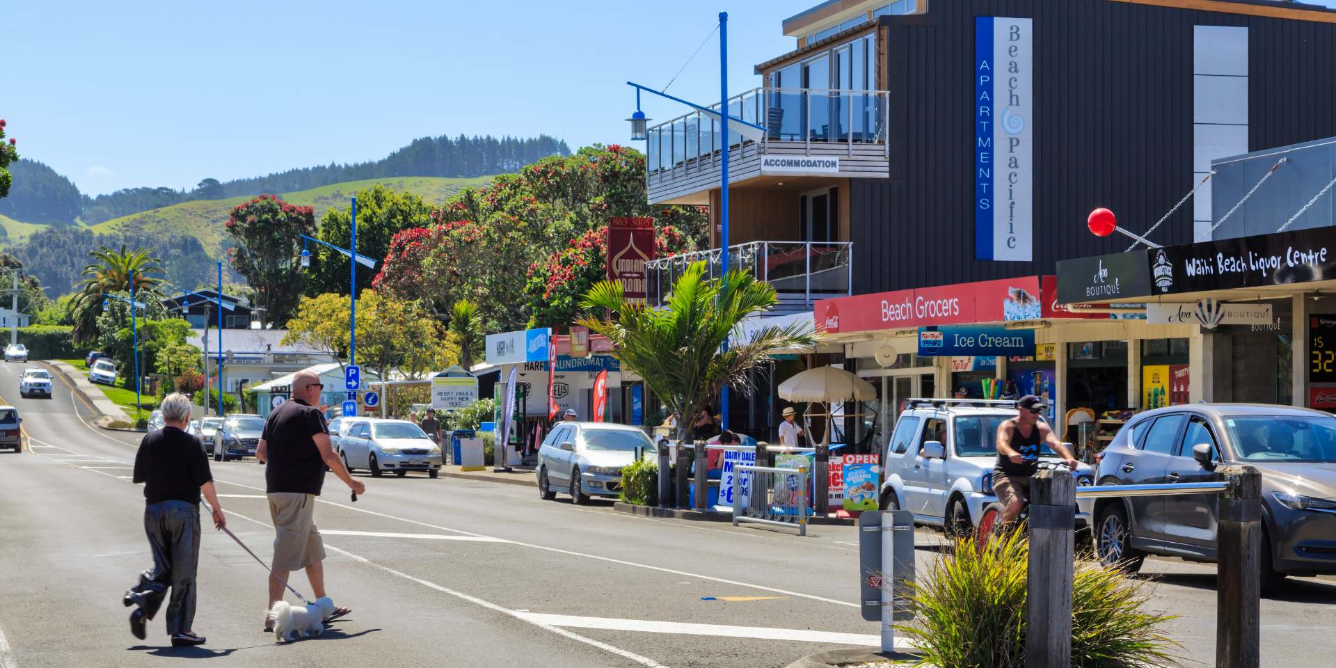 Things To Do In Waihi Beach Out Top List Bachcare Blog