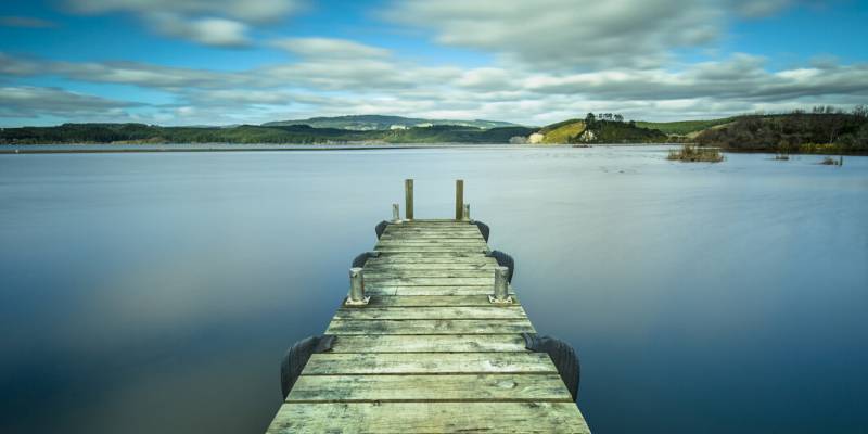 5. Enjoy water activities on Lake Rotoiti - 21 Best Things to Do in Rotorua, Rain or Shine