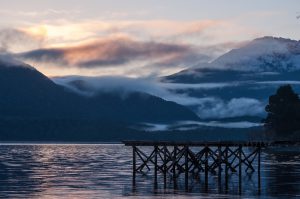where to eat in te anau