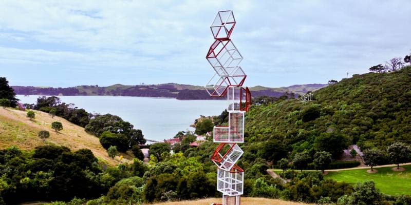 Soak up some culture on an art gallery trail - Things To Do In Waiheke Island