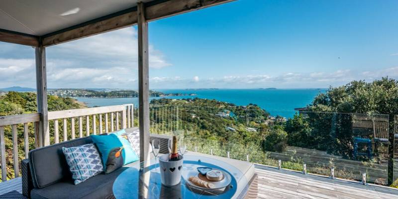 Waiheke Accommodation Things To Do In Waiheke Island