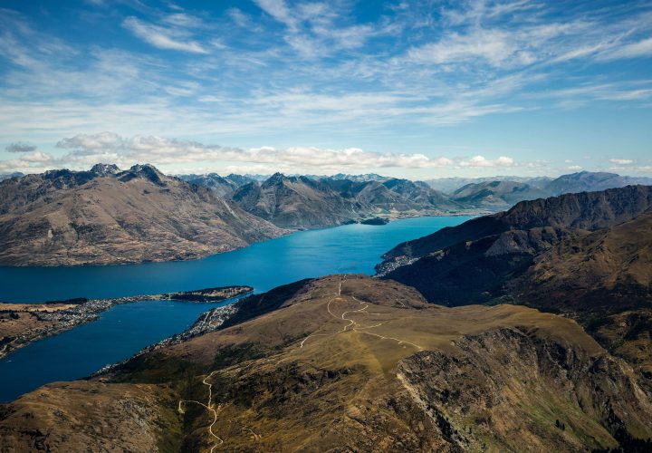 Queenstown Ski Accommodation