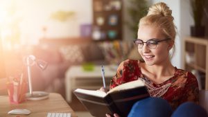 working from home - cover image