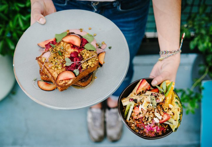 queenstown cafes in new zealand