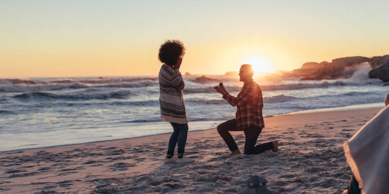 best places to propose in new zealand