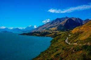 queenstown tourist attractions