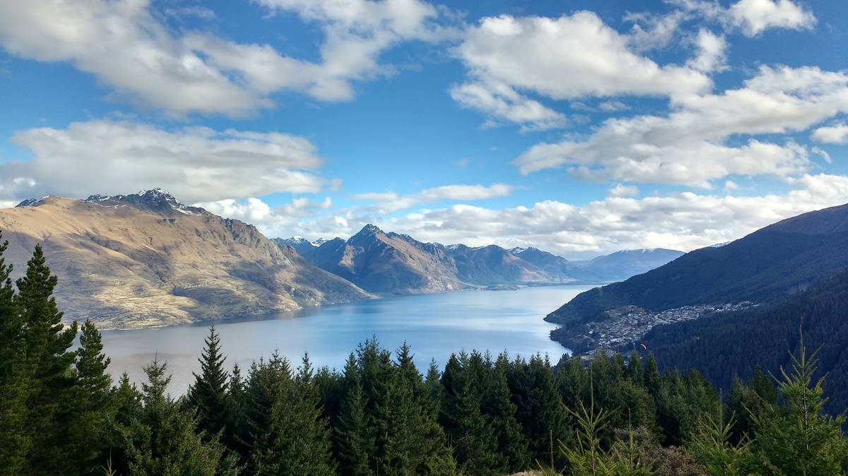 When is the best time to visit Queenstown- - Best Time To Visit Queenstown