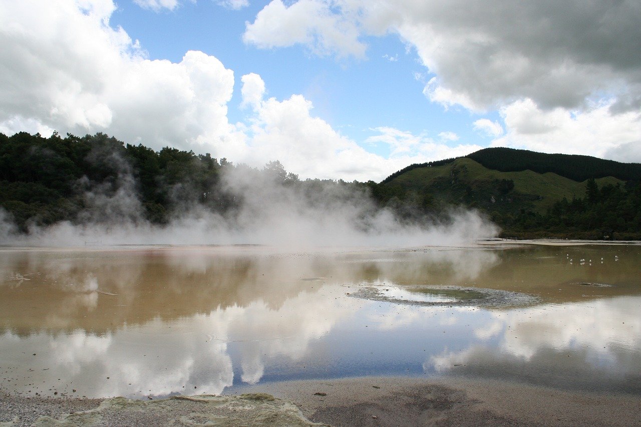 Rotorua Deals Low Cost Holiday Homes Bachcare Blog