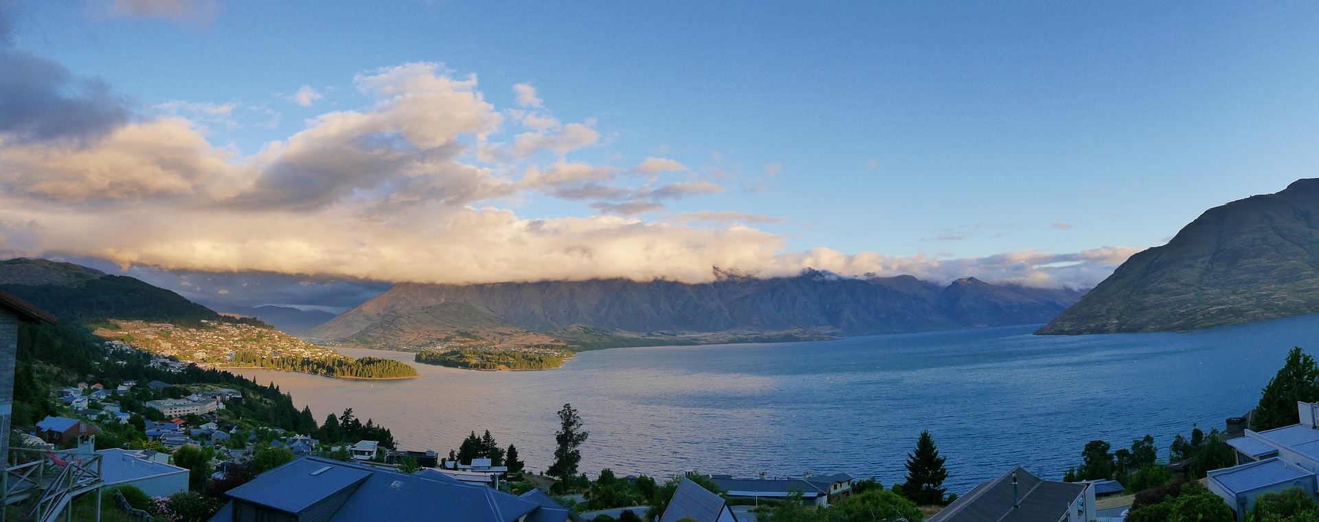 Queenstown Luxury Our 4 Favs! Bachcare Blog