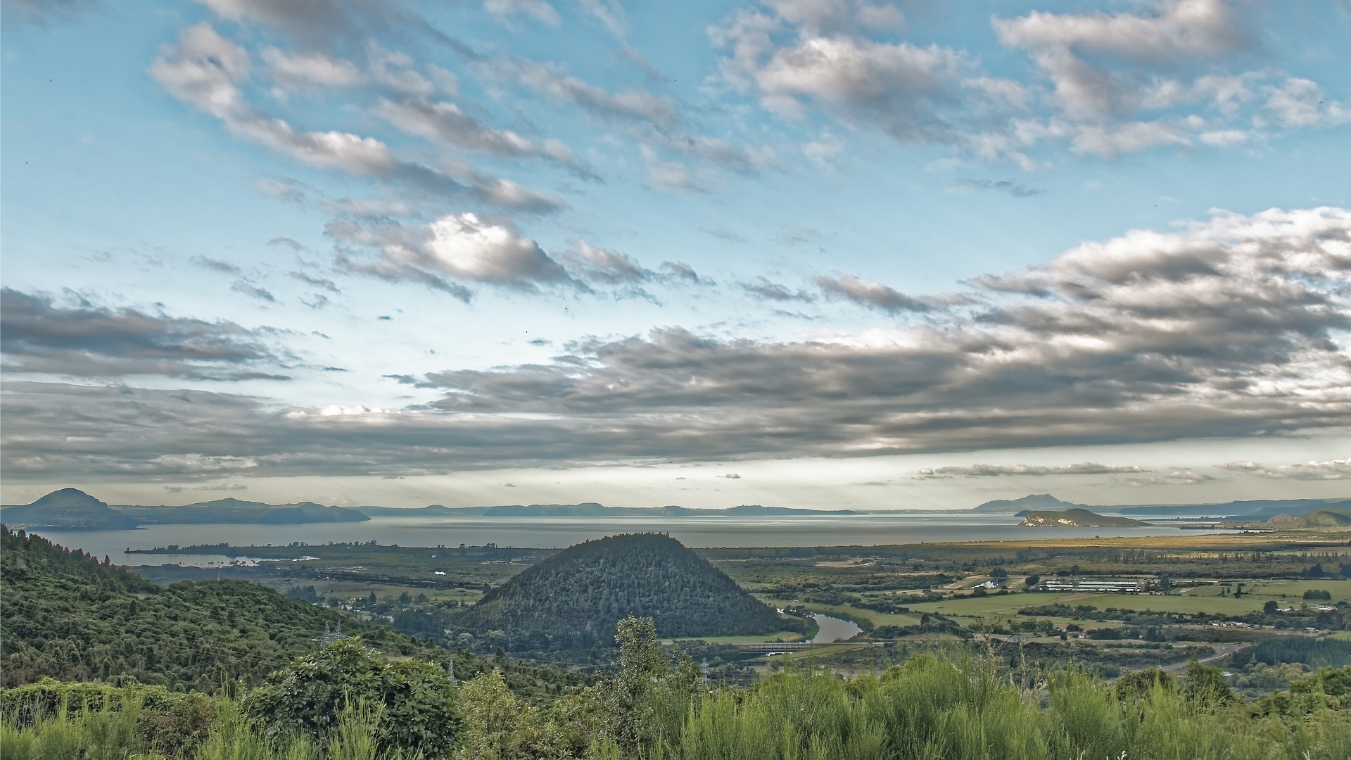 Taupo With Private Spa Our 4 Favorites Bachcare Blog