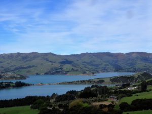 hot tub in akaroa