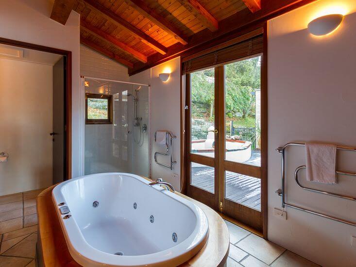 Queenstown Spa Holiday Homes