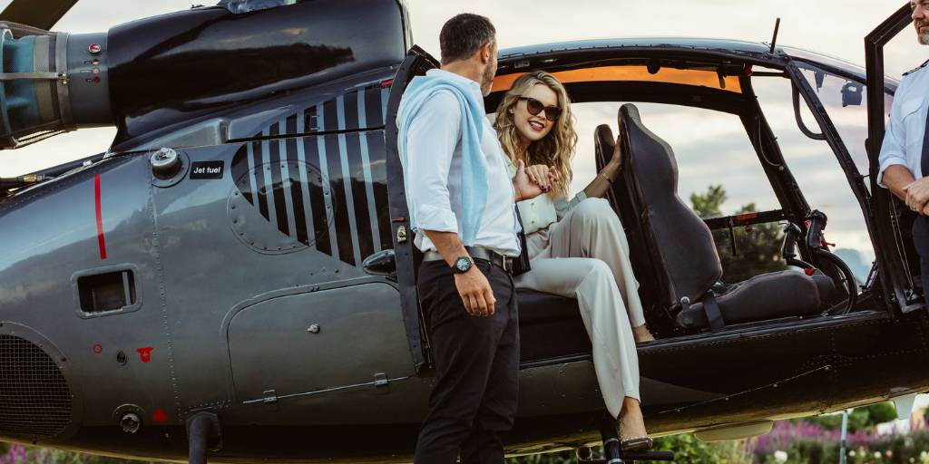 11. Nelson - Your luxury adventure awaits at Helicopters Nelson New Zealand - Romantic Experiences in New Zealand