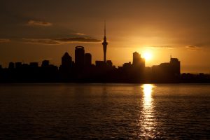 Auckland New Zealand