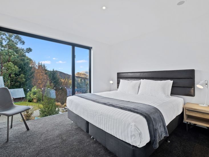 Four FamilyFriendly Apartments in Arthurs Point, Queenstown Bachcare