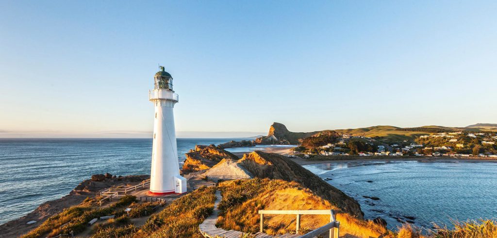 Things to do in Castlepoint