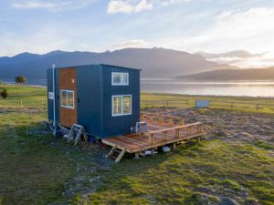 Tiny House NZ