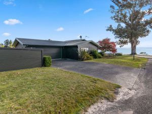 Tokaanu Accommodation