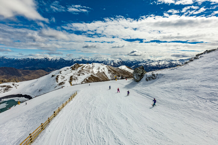 Coronet Peak