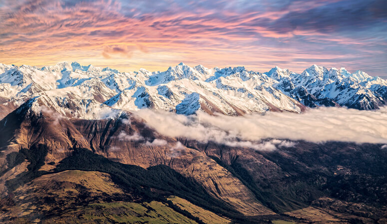 The Remarkables