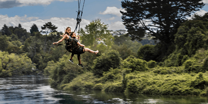 What to do in Taupo