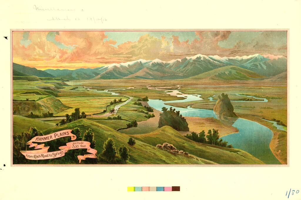 Visit art galleries in Hanmer Springs