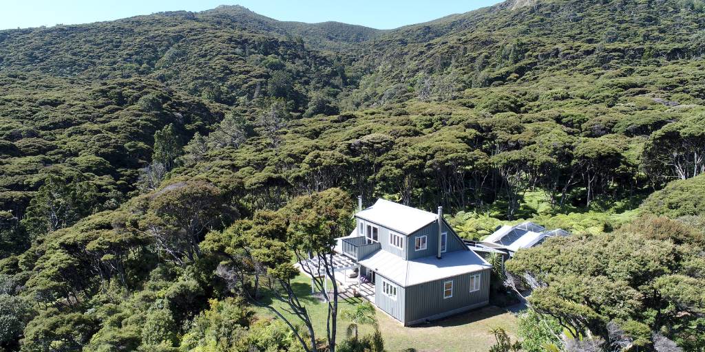 4. Great Barrier Island- Pack your bags and head to Great Barrier Island. - Things to do in the North Island