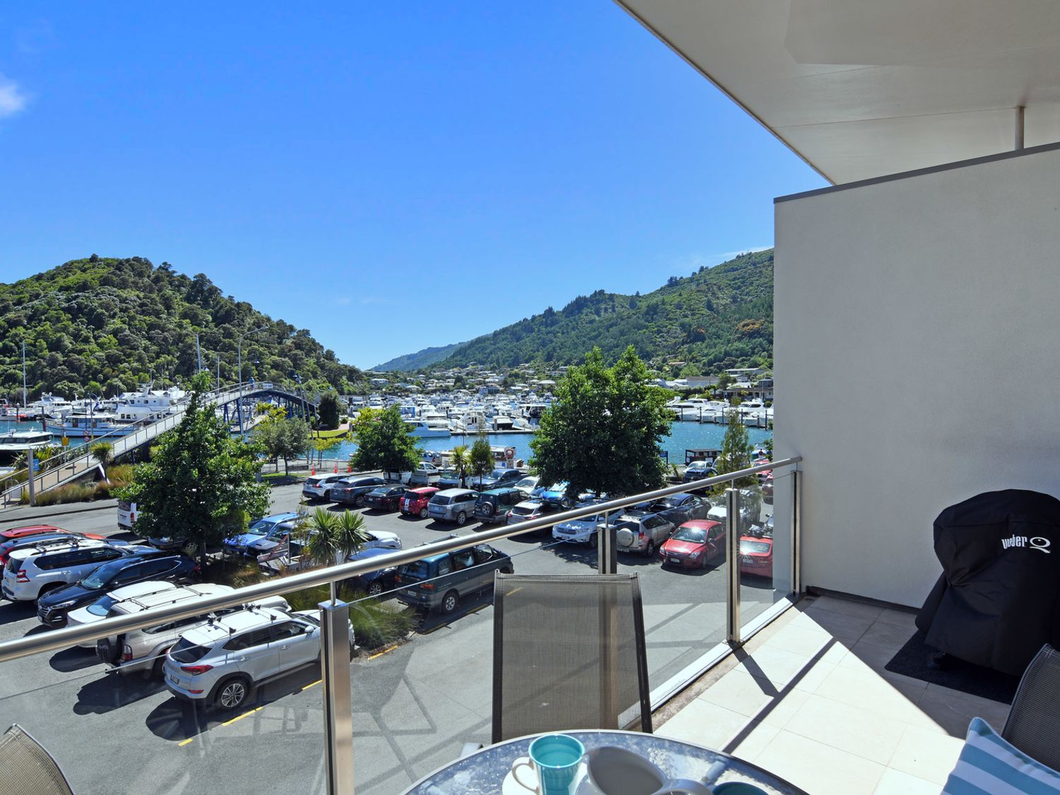 Perfectly Picton Picton Holiday Apartment Bachcare Blog