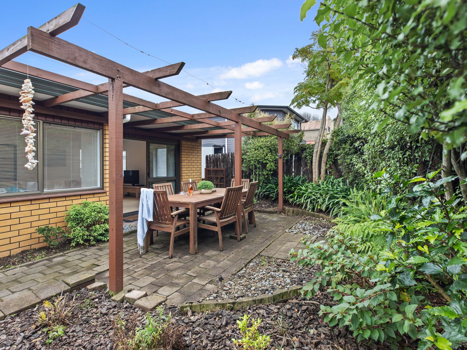 Valley Palms Mt Maunganui Holiday Home Bachcare Blog