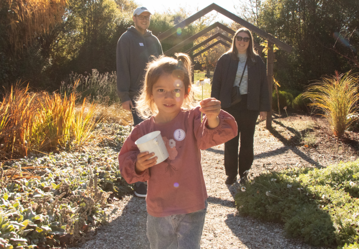 School Holidays - Wanaka