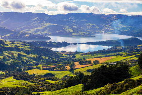 Akaroa
