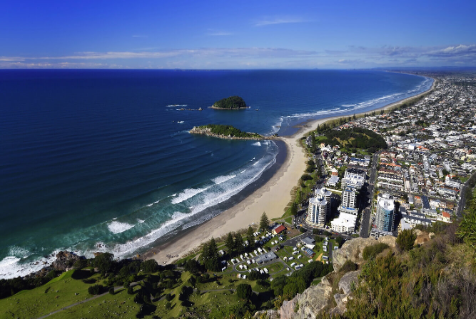 Mt Maunganui