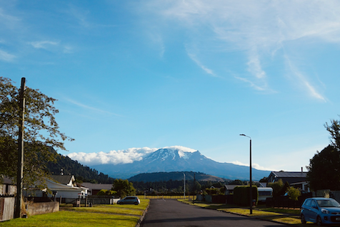 Ohakune