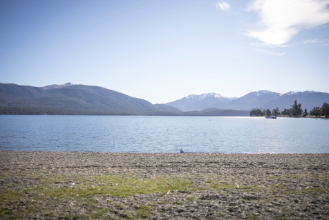 Te Anau